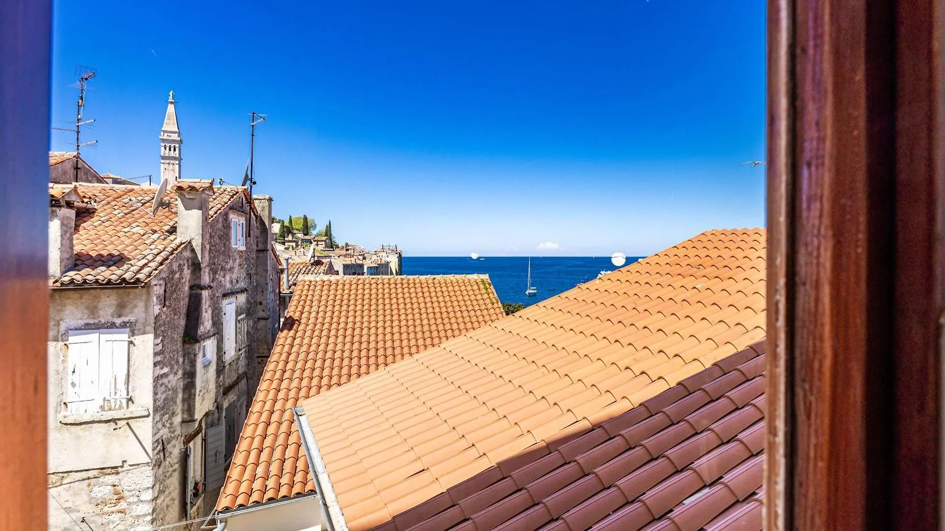Bella Ciao Studio Rovinj Chorvatsko