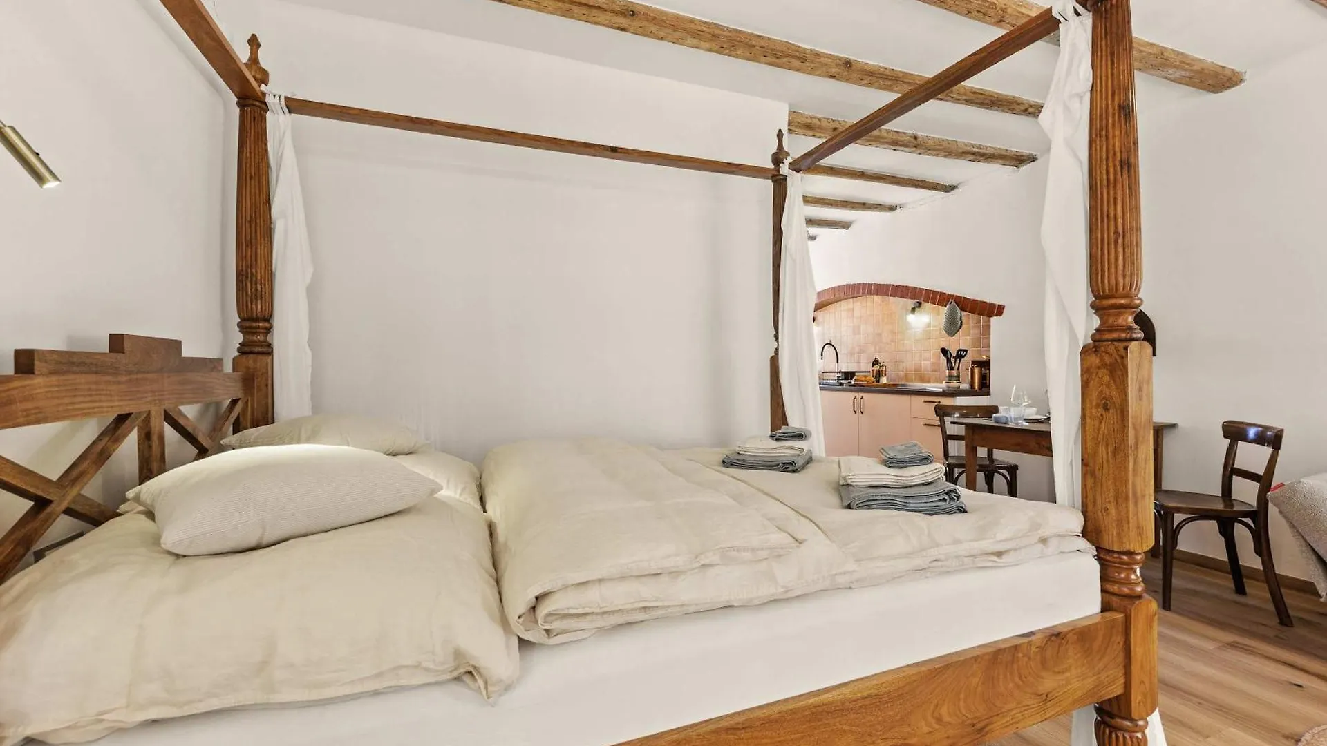 Bella Ciao Studio Rovinj 0*,  Chorvatsko