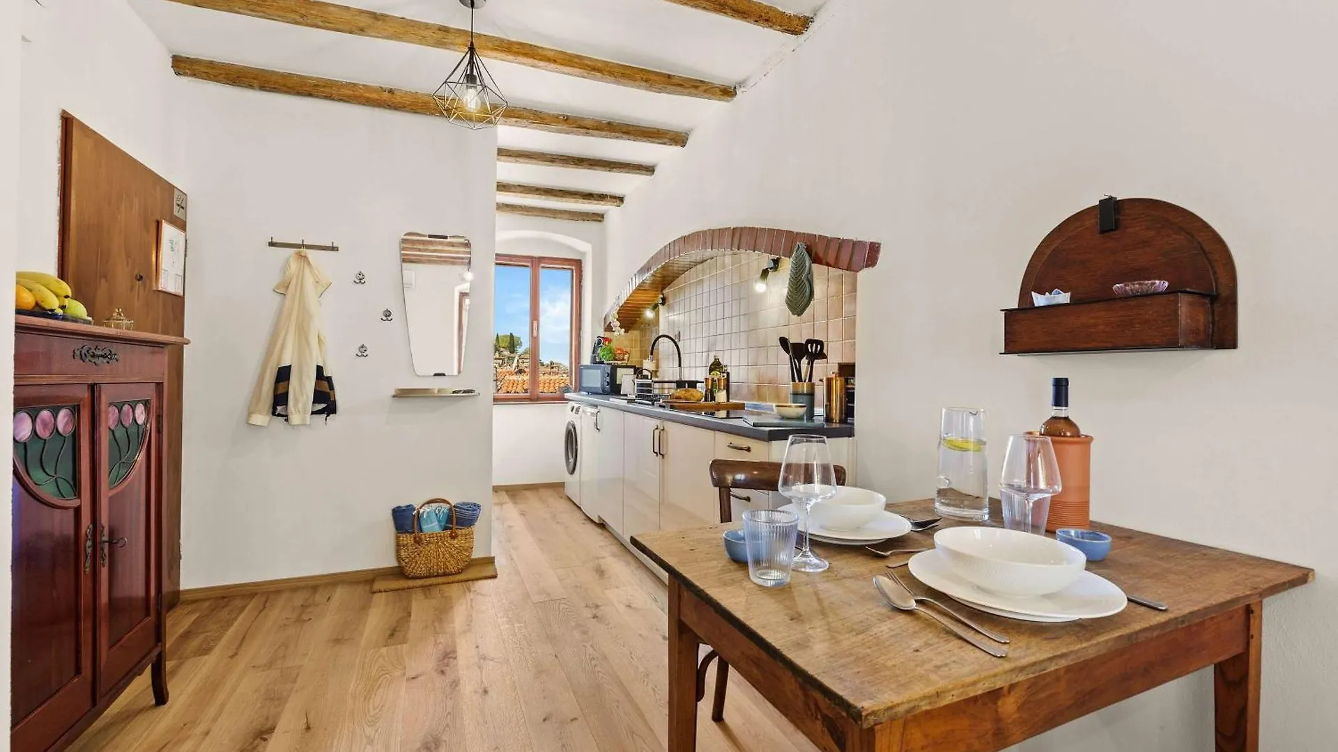 Bella Ciao Studio Rovinj 0*,