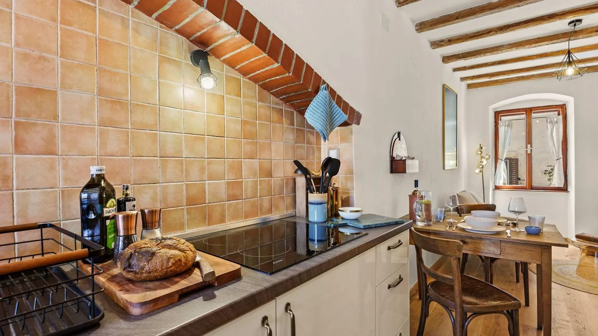 Apartmán Bella Ciao Studio Rovinj