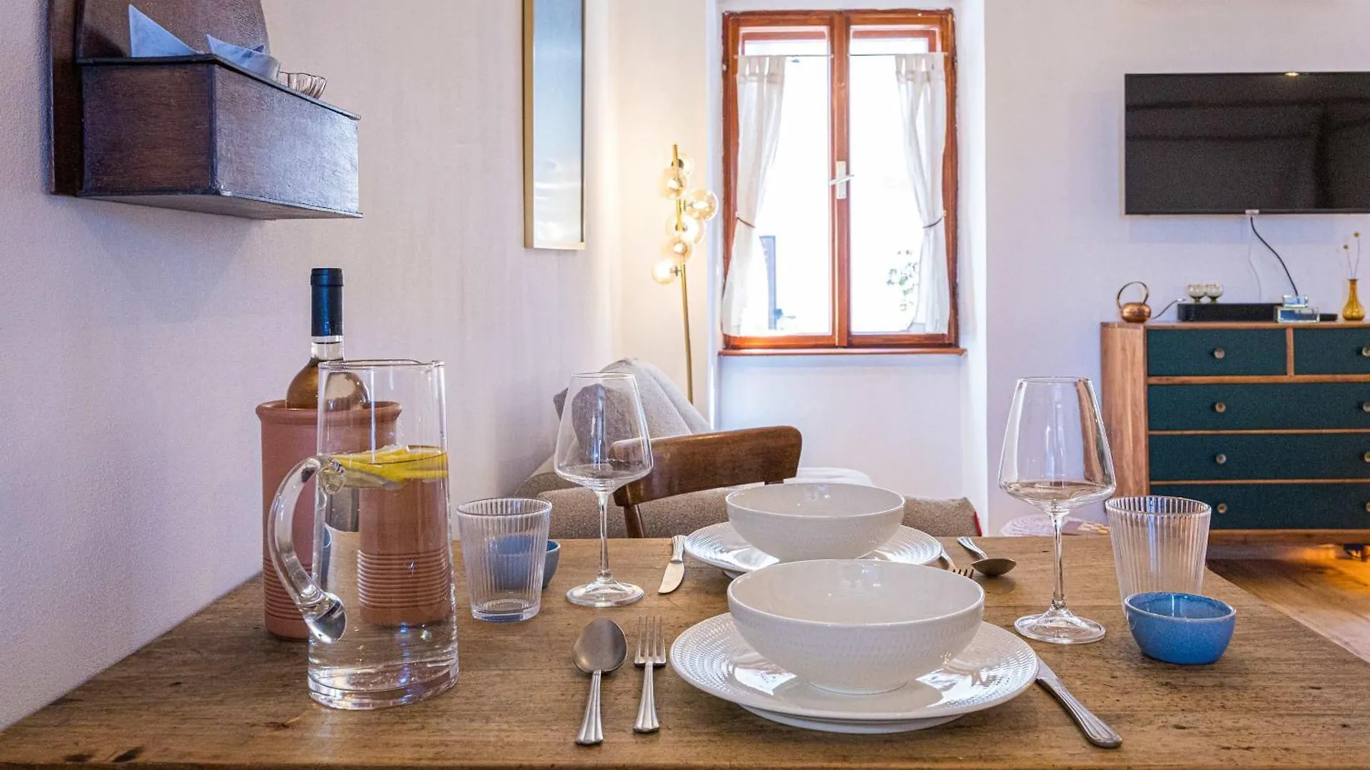 Bella Ciao Studio Rovinj