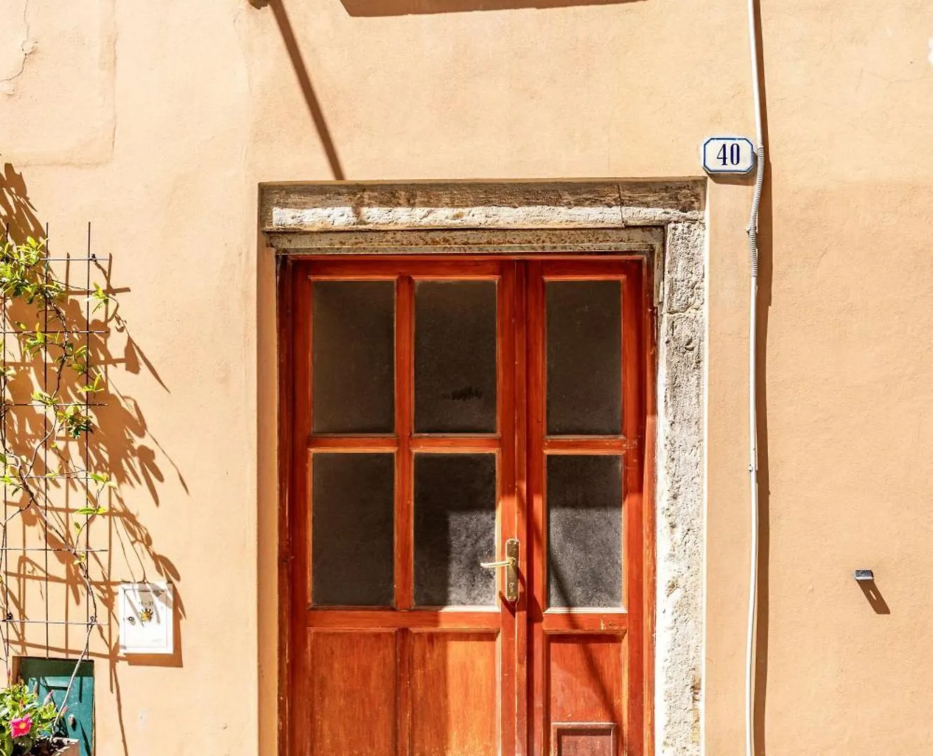Apartmán Bella Ciao Studio Rovinj