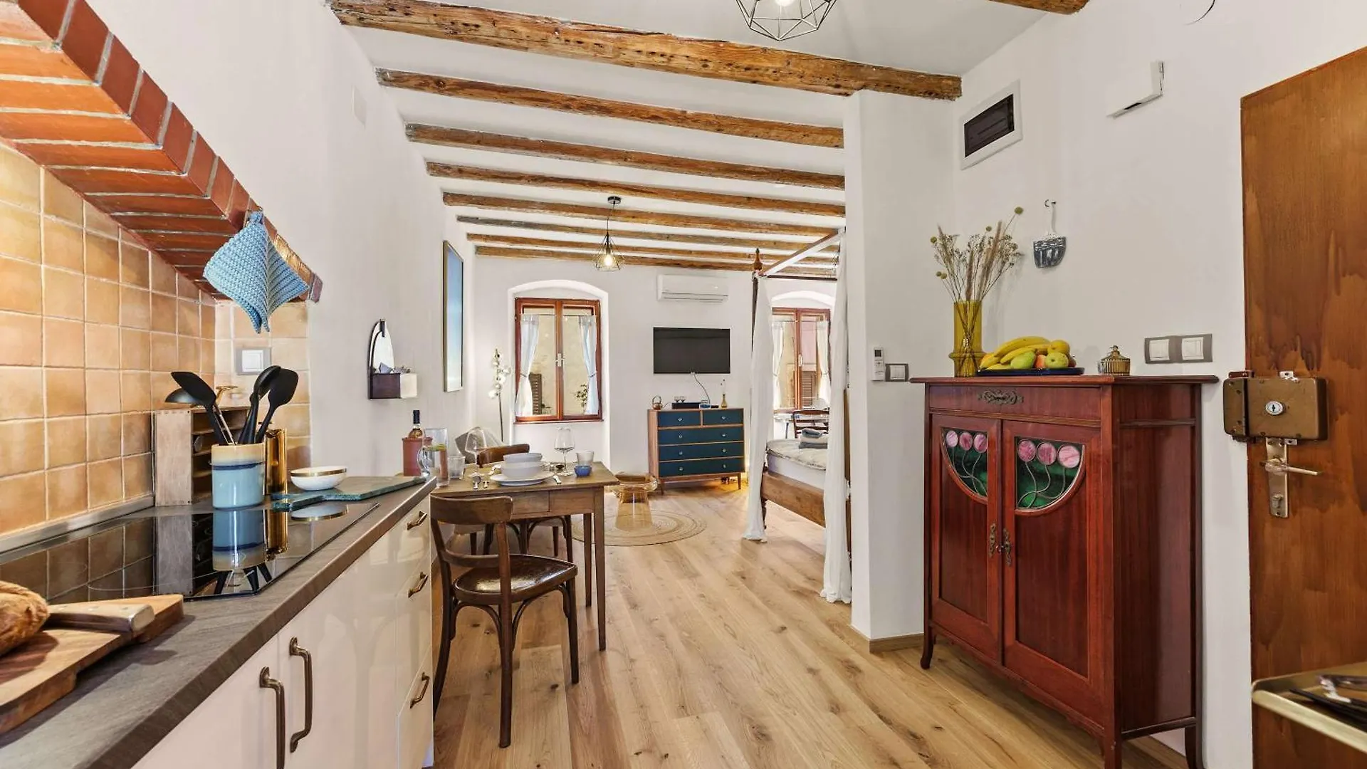 Bella Ciao Studio Rovinj