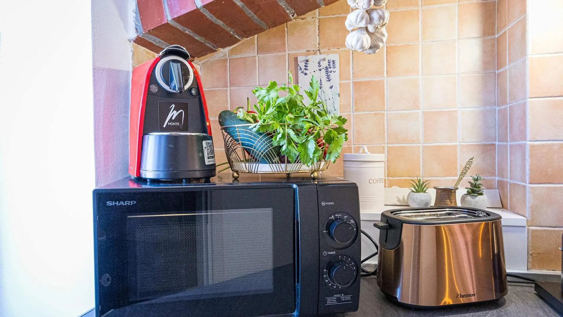 Apartmán Bella Ciao Studio Rovinj